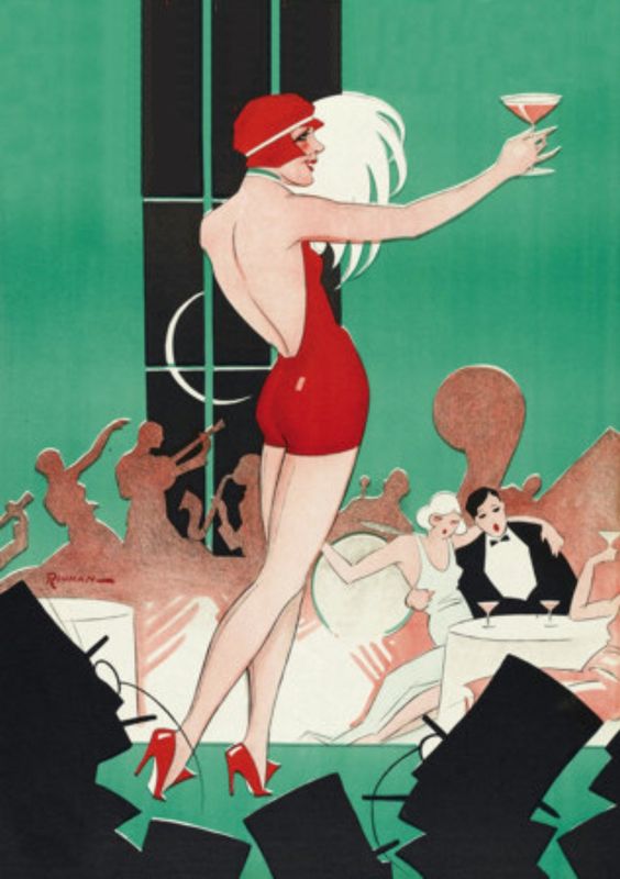An Evening of Cabaret - image