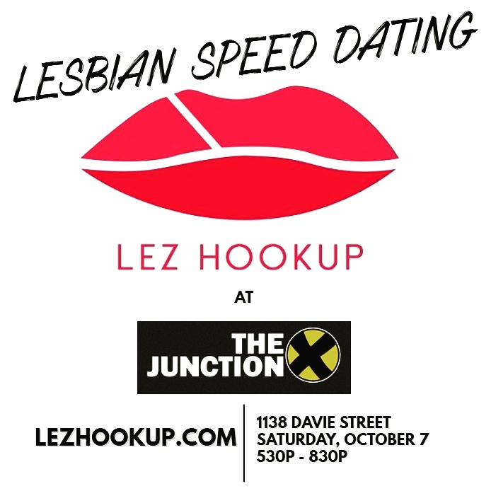 Lesbian Speed Dating on Davie - image