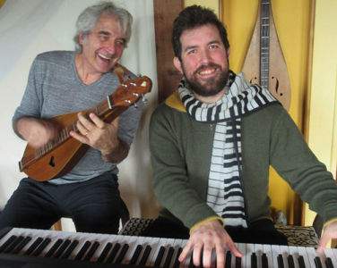 Rick Scott & Nico Rhodes - image