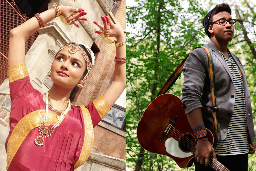 Around the World with Edmonton Opera - image