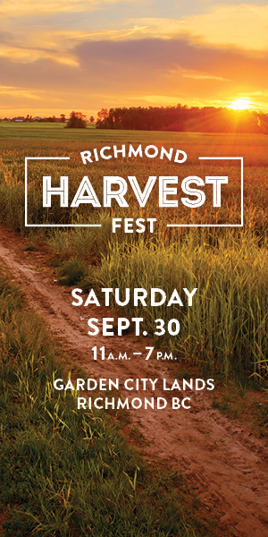 Richmond Harvest Fest - image