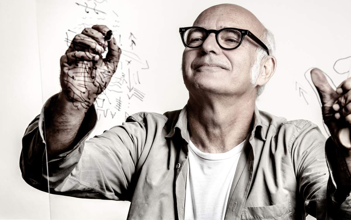 Ludovico Einaudi - image