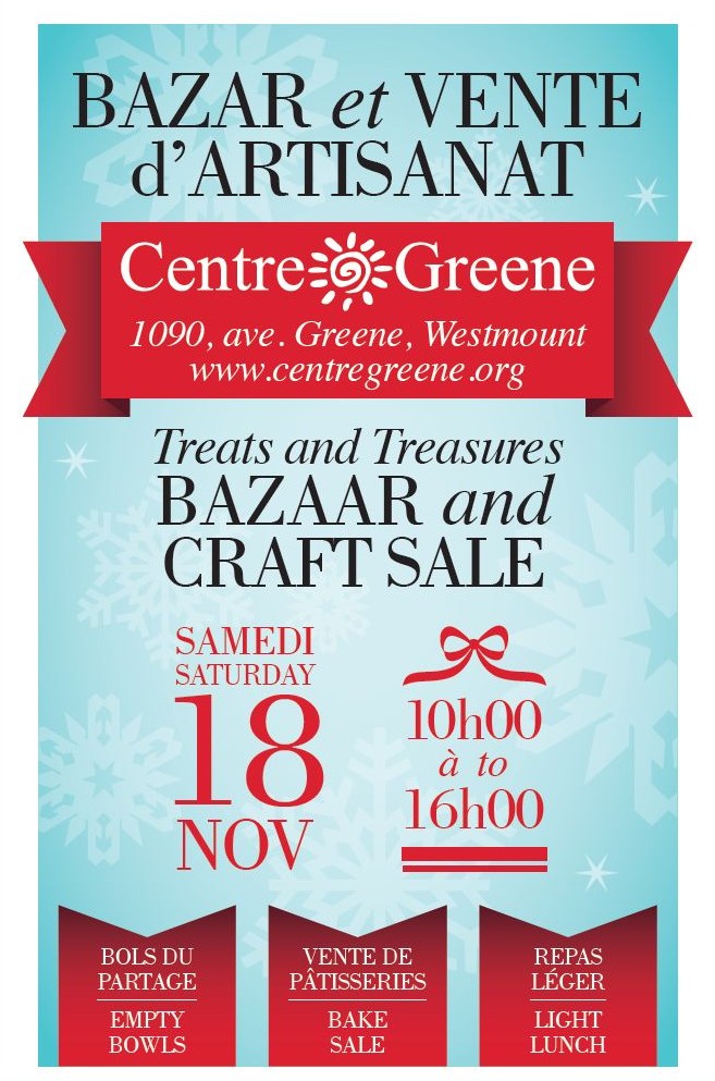 Treats and Treasures Craft Sale and Bazaar - image
