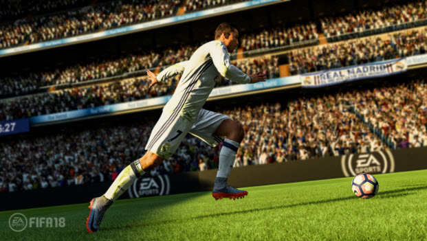 Fifa 18 microsoft store new arrivals