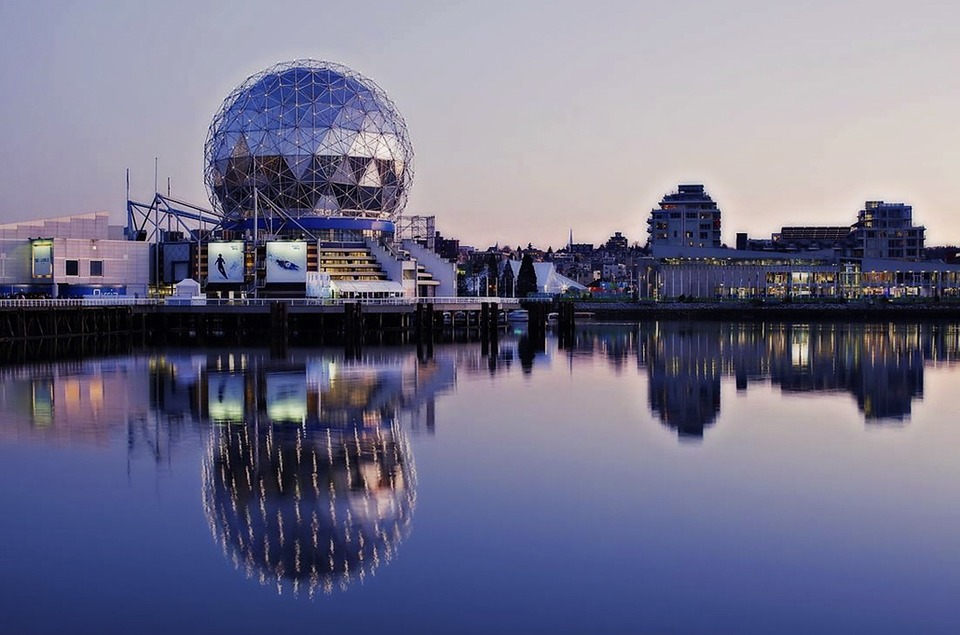 Science World will be hosting a 'Ripley's Believe it or Not!' exhibit through to April this year.