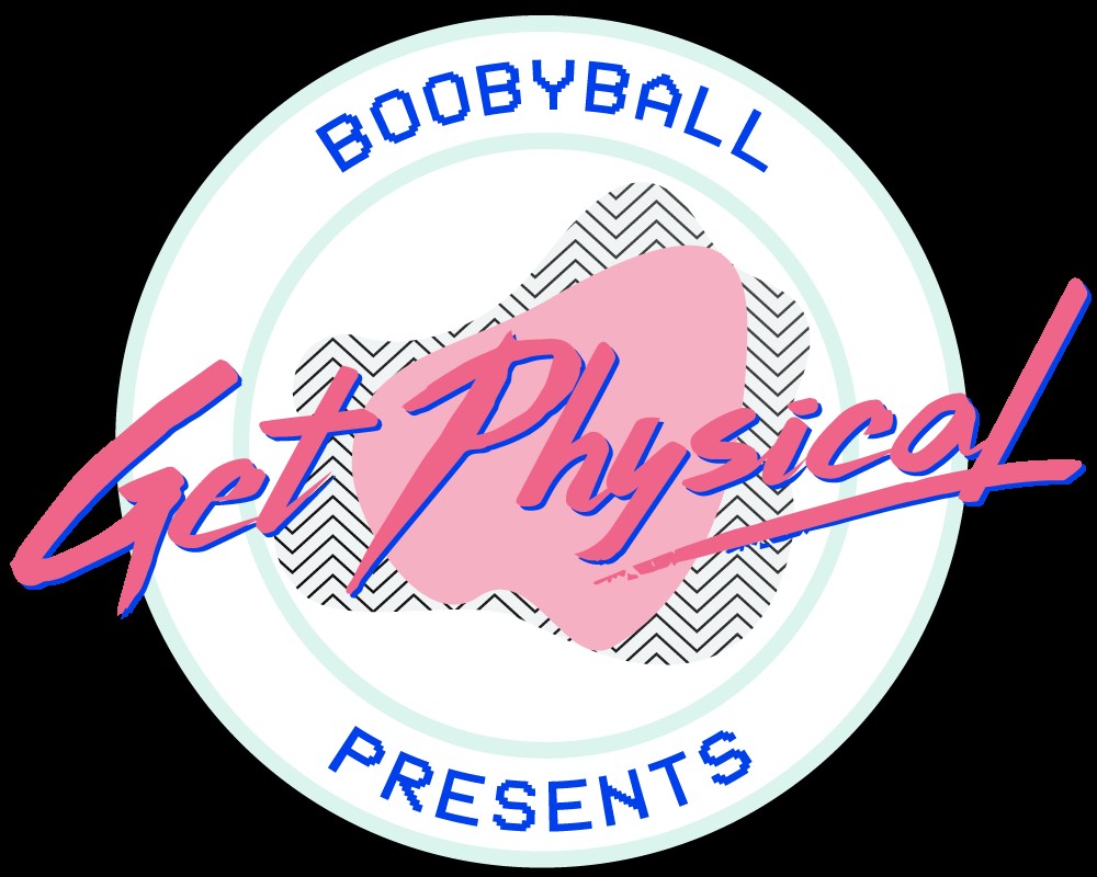Boobyball – Rethink Breast Cancer - image
