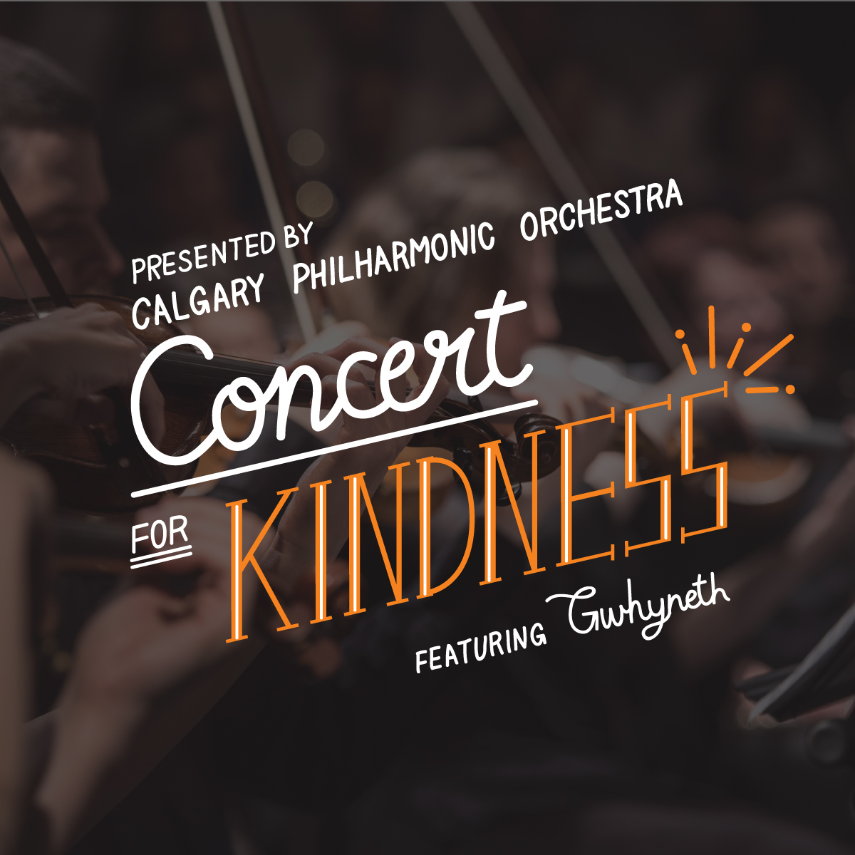 Concert for Kindness - image