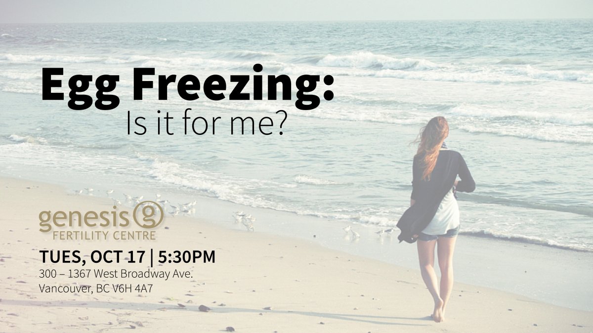 Egg Freezing: Is It For Me? - image