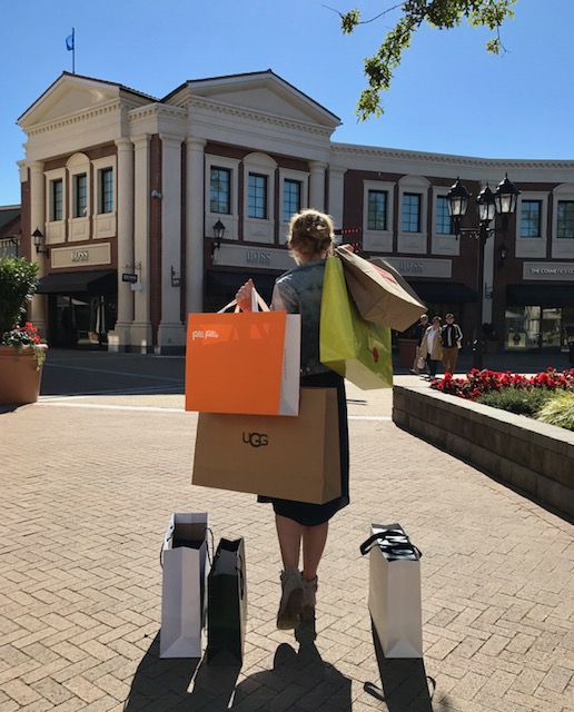 Flash Sale at McArthurGlen - image