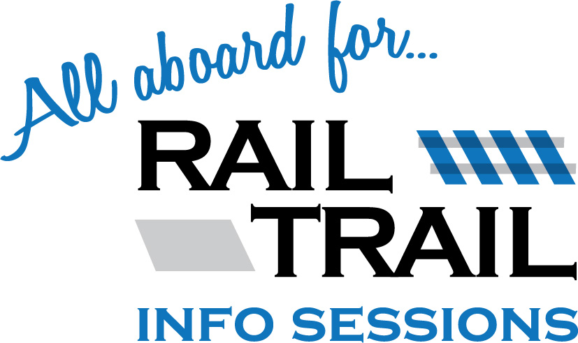 All Aboard for Rail Trail Info Sessions – Lake Country - image