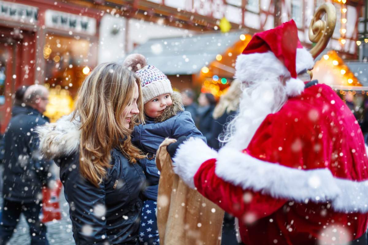 Vancouver Christmas Market – November 22 – December 24, 2017 - image
