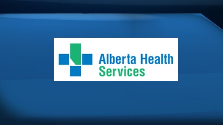 A file photo of the AHS logo.