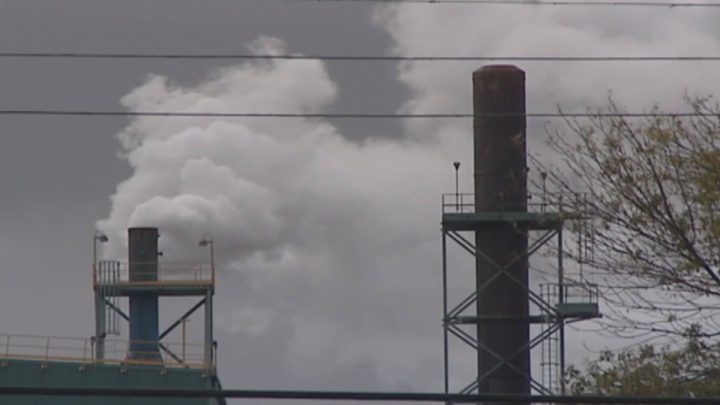 B.C.'s new 22-member climate advisory council is charged with helping the province meet its carbon emissions targets while protecting industry.