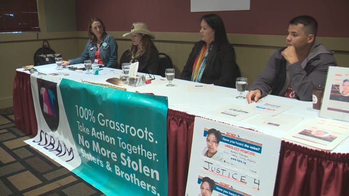 It’s been seven years since Amber Alyssa Tuccaro disappeared from Nisku, Alta. Now, her loved ones say they are planning to increase the $5,000 reward they’re offering for new information that could help solve her murder.