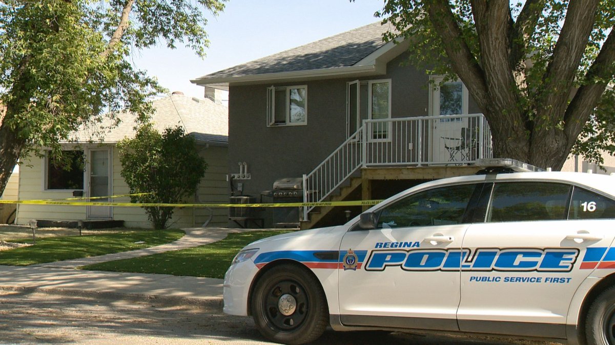 Regina Police have charged 45-year-old Jason Daniel McKay with second degree murder in the death on 33-year-old Jenny Leigh McKay. 