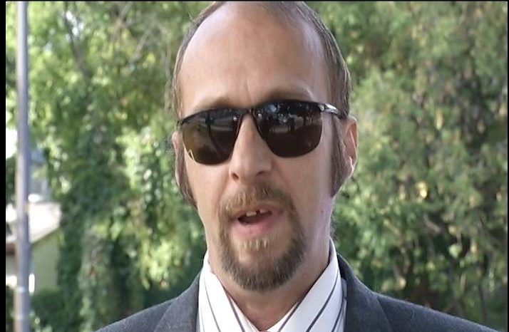 Kevin Goudreau of Peterborough faces new charges.