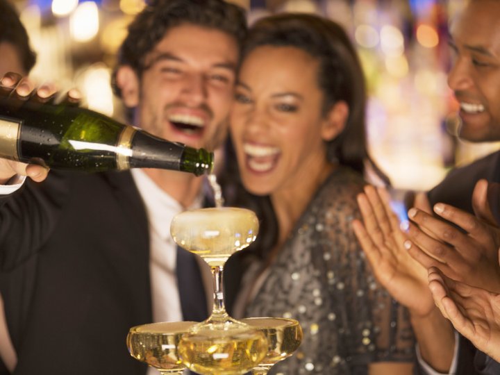 Can you drink alcohol when you’re taking antibiotics? National Globalnews.ca