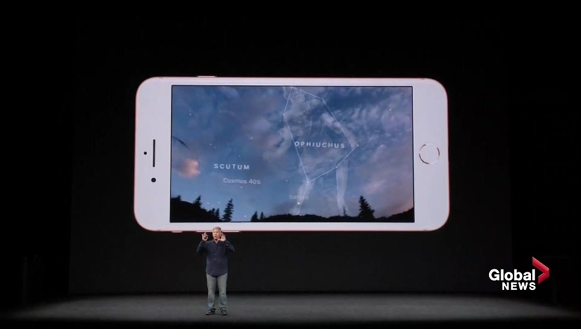 Apple’s new iPhones feature augmented reality but how does it work? - image