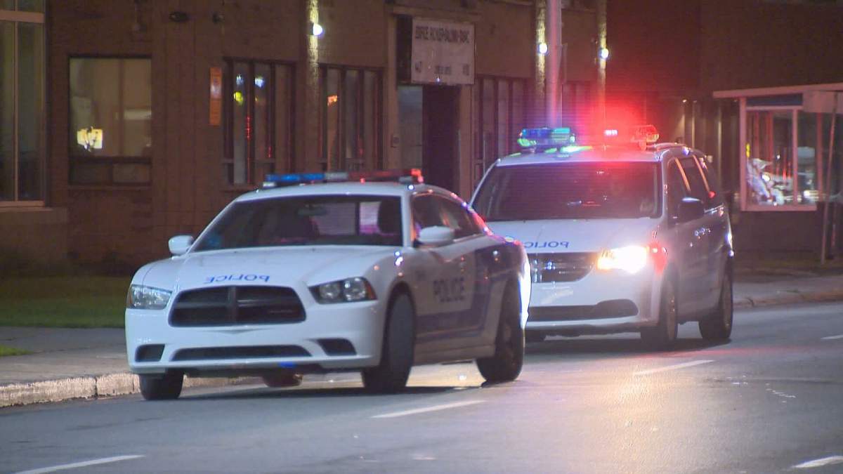 A car dealership in TMR was the victim of an alleged arson attack early Tuesday morning, Tuesday, September 5, 2017.