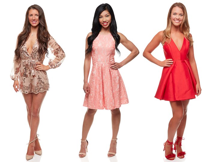‘The Bachelor Canada’ bachelorettes revealed Meet the first 10 women