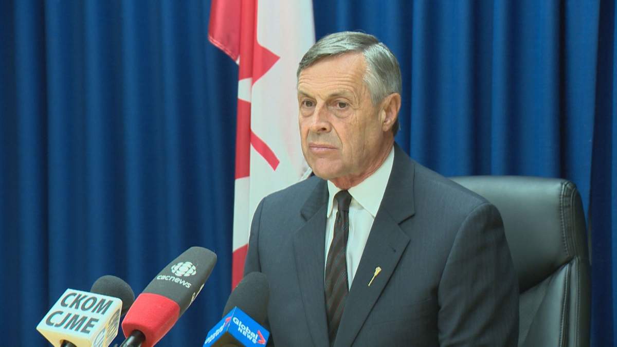 Justice Minister Don Morgan will be getting involved in B.C.'s reference case over permitting increased oil imports.