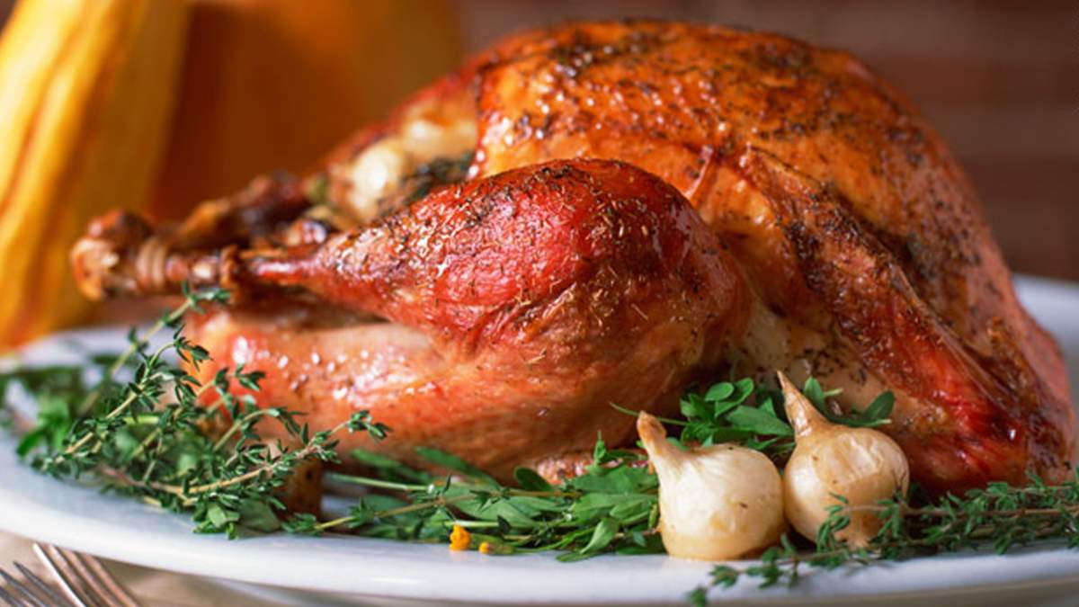 After your big meal, Metro Vancouver wants you to think twice about dumping the grease.