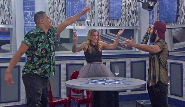 ‘Big Brother’ Winner: Season 19 Finale Shocks Fans - National ...