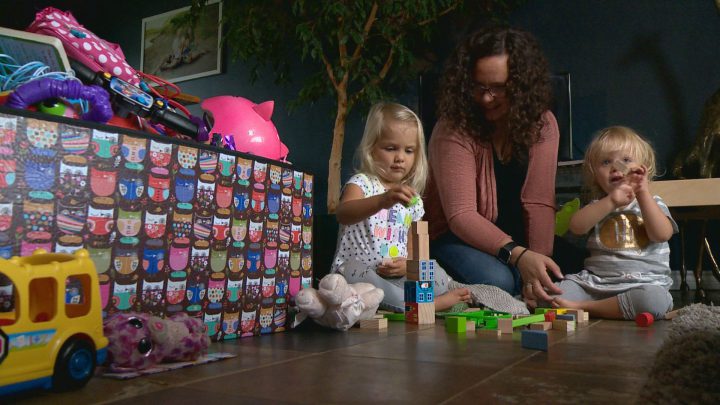 Air Canada launches internal investigation into treatment of Saskatoon toddler - image