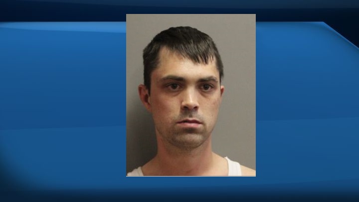 On Wednesday afternoon, the RCMP released photos of 27-year-old Braden Eric Foster, of Slave Lake, in the hope that someone will have information on his whereabouts. Police said Foster is being sought in connection with the death of 21-year-old Nicole Brenda Robar, whose body was recovered from the Lesser Slave River on Saturday, Aug. 5.