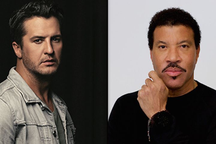 Luke Bryan and Lionel Richie to join Katy Perry as judges on ‘American Idol’ - image