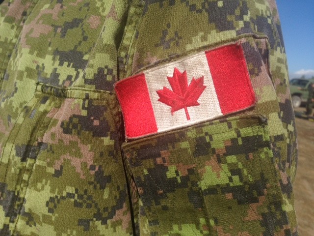 Documents indicate that the Canada Border Services Agency and RCMP can now receive resources from the Canadian Armed Forces.