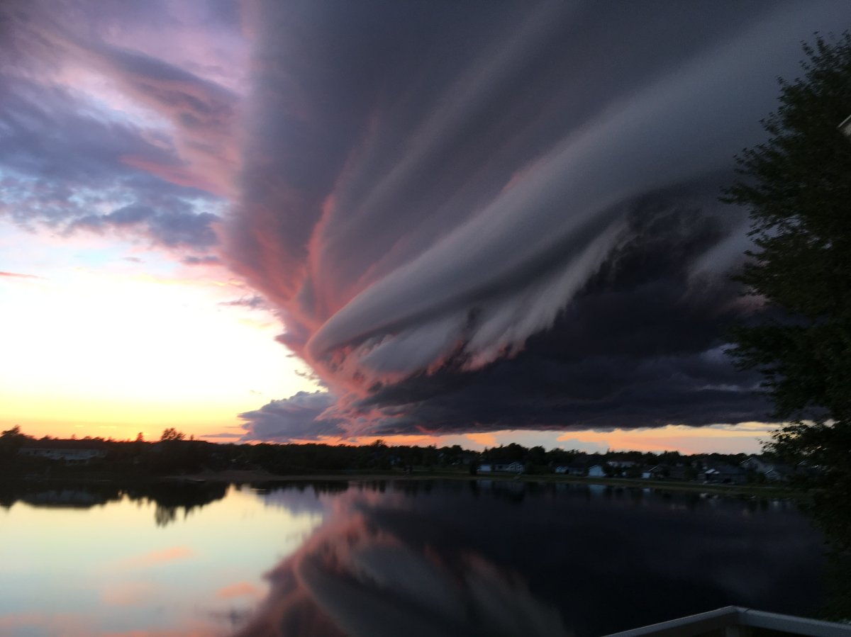 Best of ‘Your Manitoba’ photos in August 2017 Winnipeg Globalnews.ca