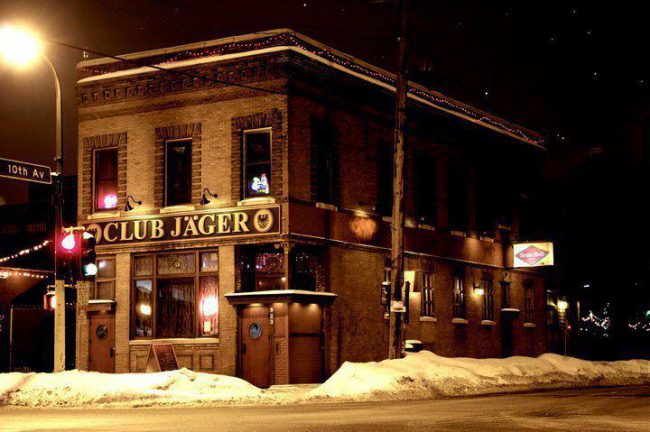 Minneapolis bar shuttered after owner revealed to have donated to ex-KKK leader David Duke - image