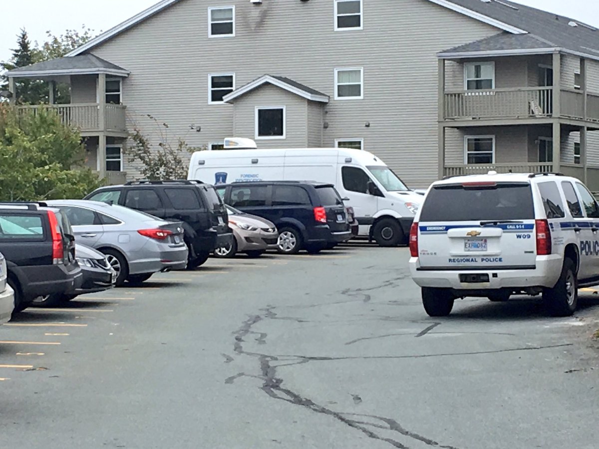 Suspicious death of 20-year-old man in Halifax ruled homicide: police - image