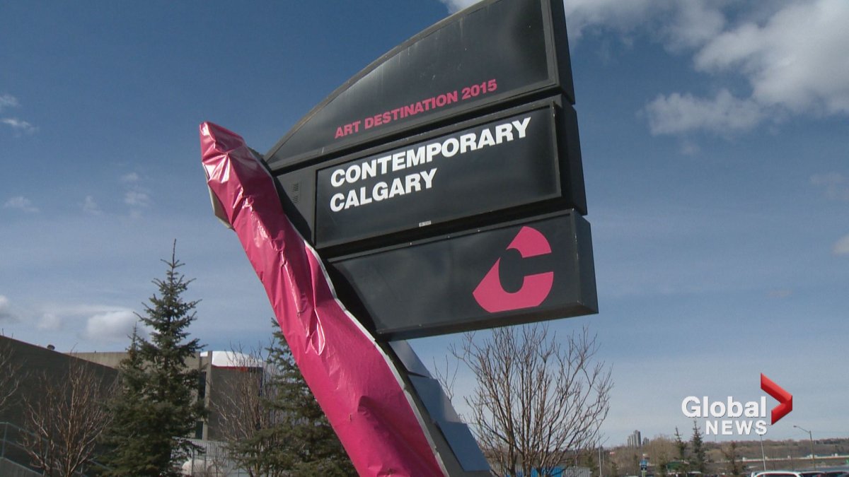 Contemporary Calgary has walked away from negotiations with the city to turn the old planetarium into a gallery.