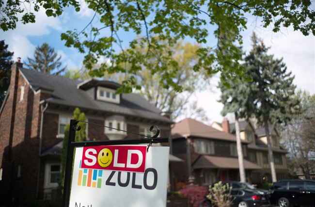 There were 670 new listings by KWAR realtors in August, which was up 12.7 per cent. 
