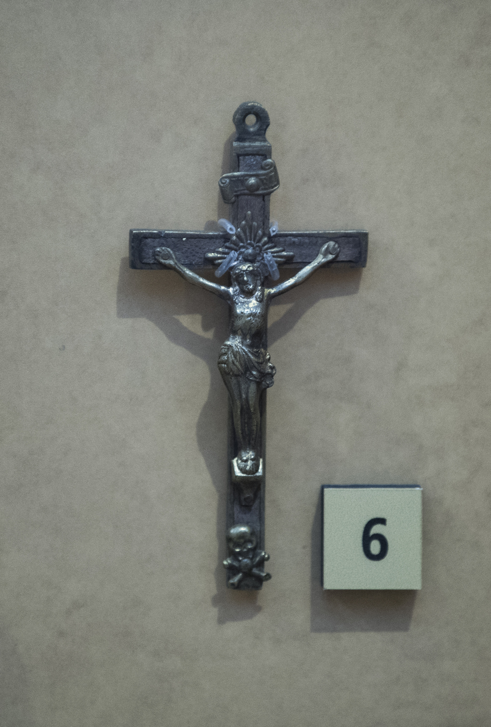 Louis Riel artifacts ‘coming home’ to Manitoba’s Métis - image