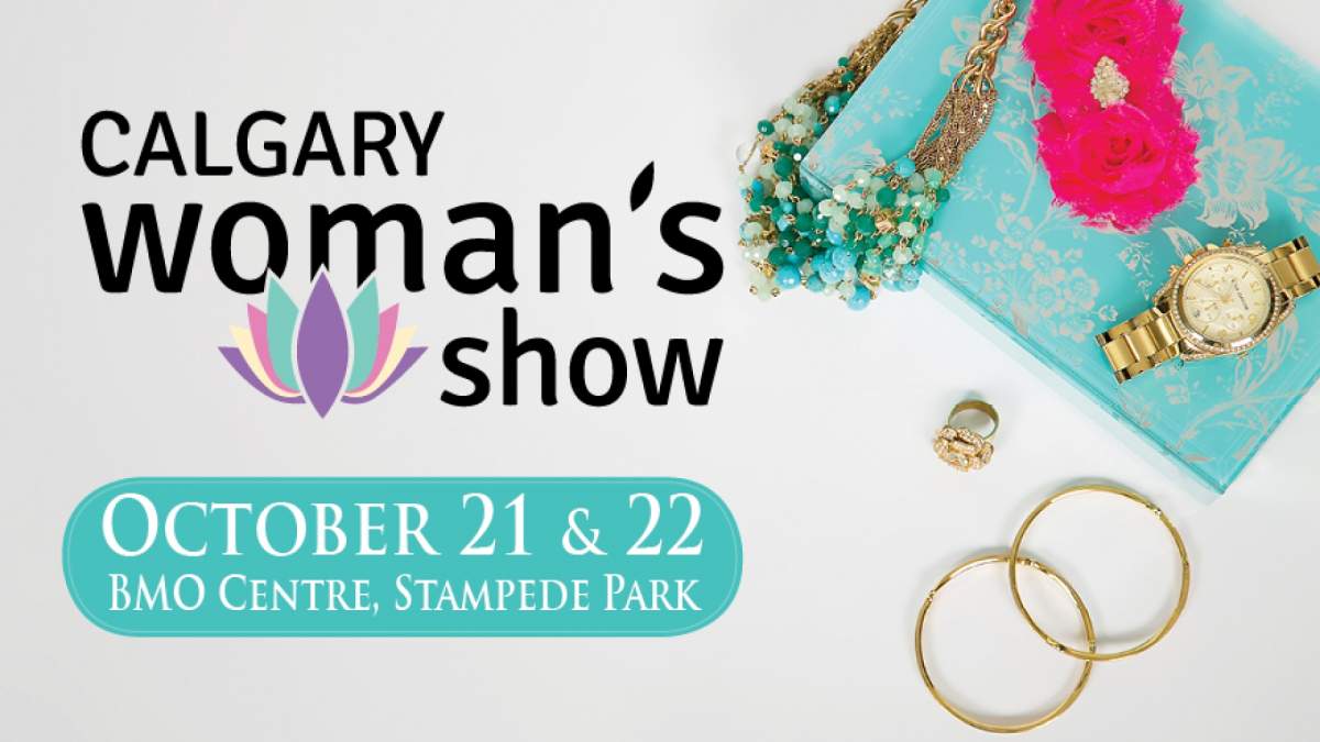 Calgary Woman’s Show - image
