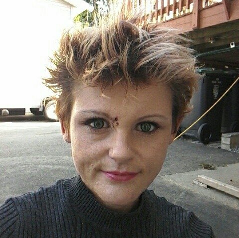 The victim in the fatal hit-and-run has been identified as Danielle Charlton.