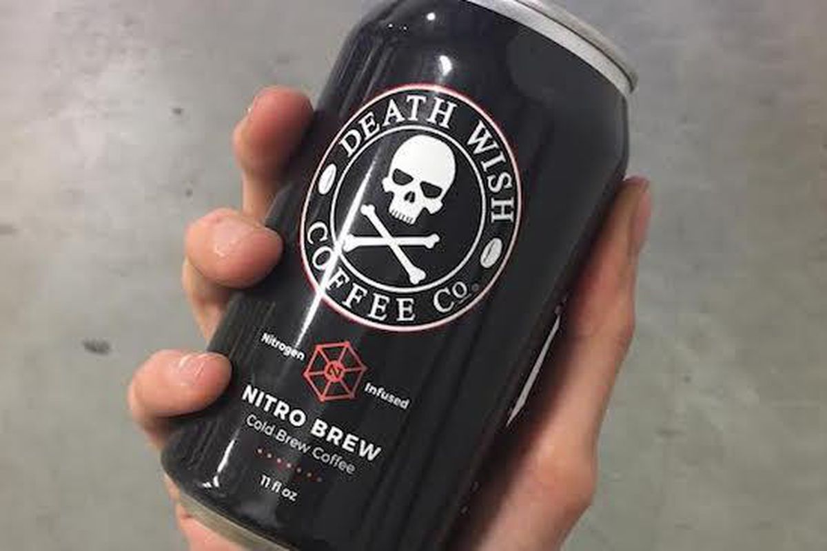 Death Wish Coffee, based out of New York City, is recalling some of its brew because it could contain a deadly toxin.