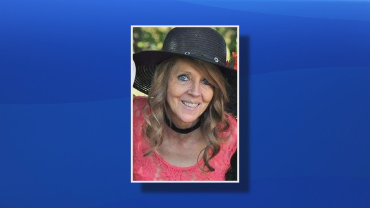 RCMP looking for help in finding missing N.B. woman - image