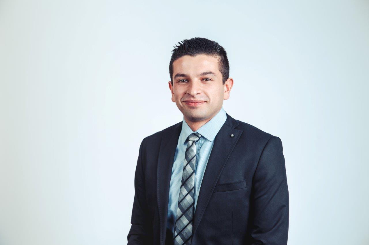 21-year-old Diego Cardona to represent Vision Vancouver in upcoming by ...