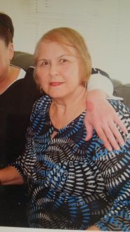 UPDATE: Missing 73-year-old woman in New Westminster found - image