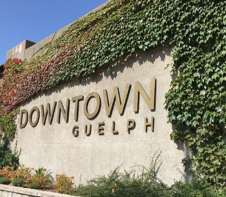 Град Гуелф продължава с планове за реконструкция на част от