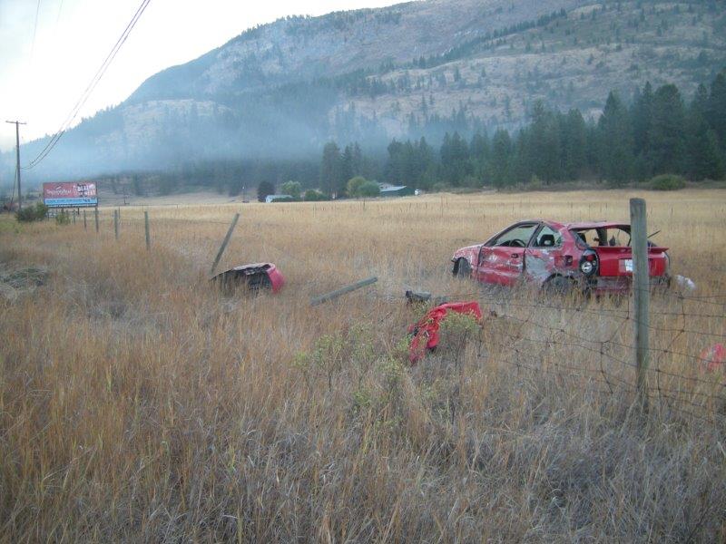 Courtesy: Chase RCMP