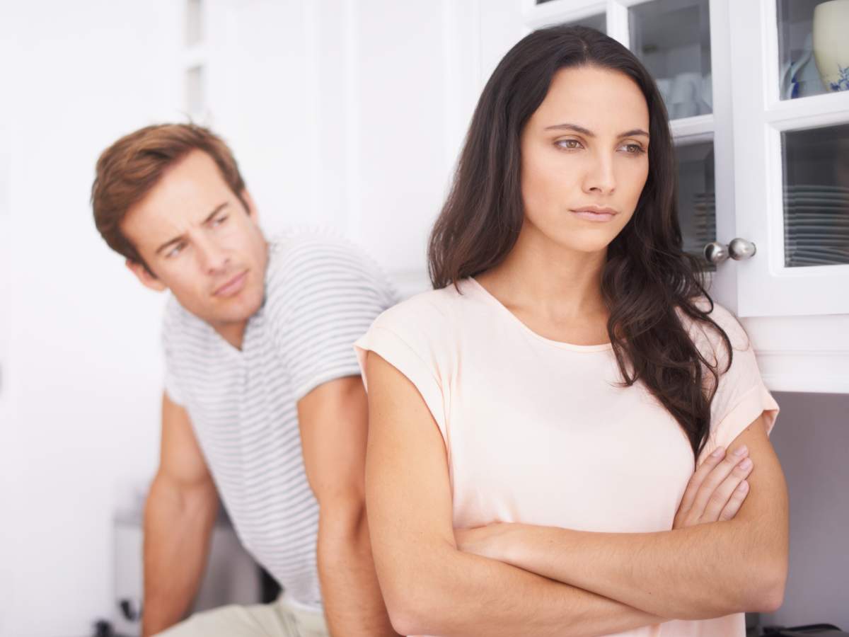 An emotionally unavailable person can change, but only if they want to. 