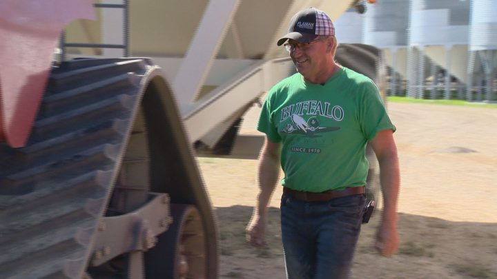 Proposed federal tax changes anticipated to hit Saskatchewan farmers hard - image