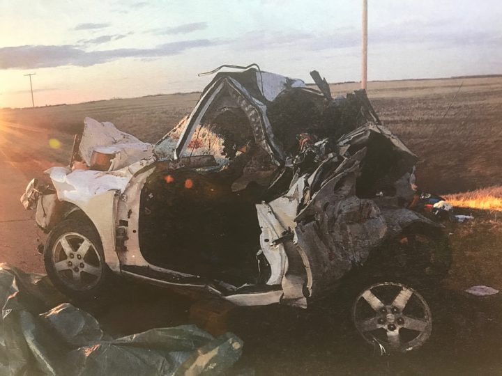 Normand Lavoie sentenced in death of 3 Carrot River, Sask. teens - image