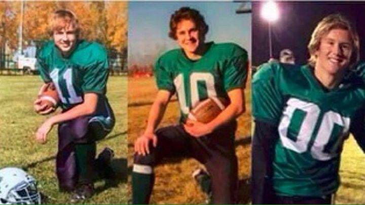 Normand Lavoie sentenced in death of 3 Carrot River, Sask. teens - image