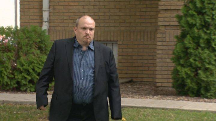 Normand Lavoie sentenced in death of 3 Carrot River, Sask. teens - image